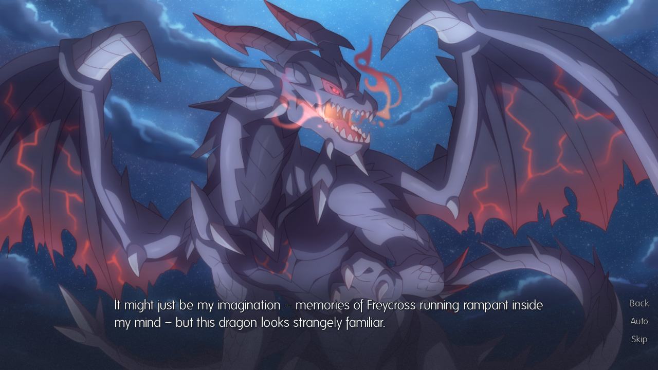 Legends of Talia: Arcadia 6
