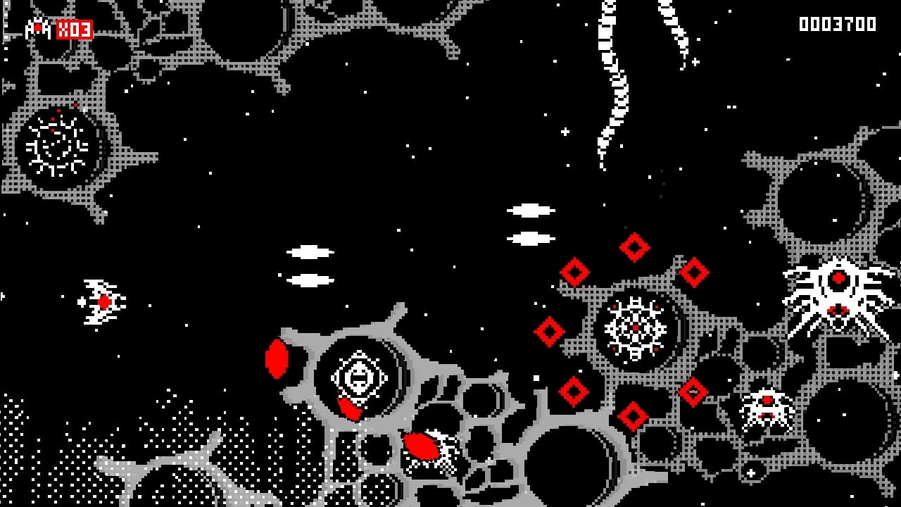 Binarystar Infinity 5