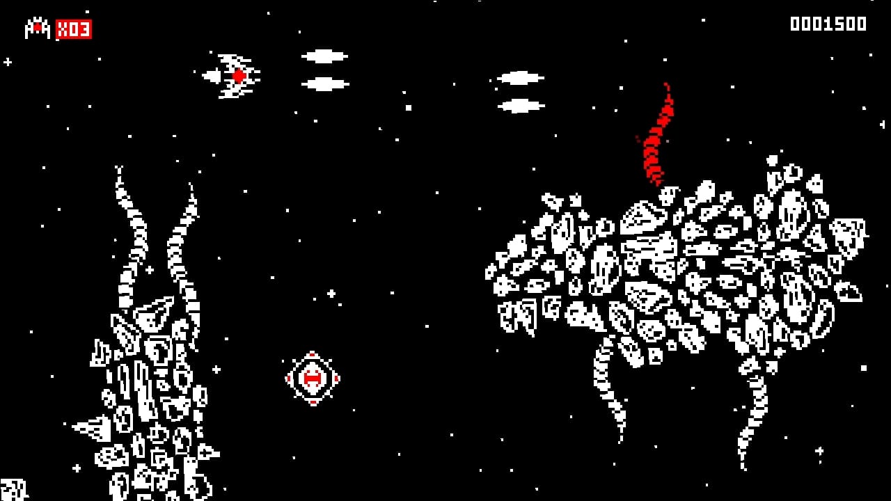 Binarystar Infinity 4