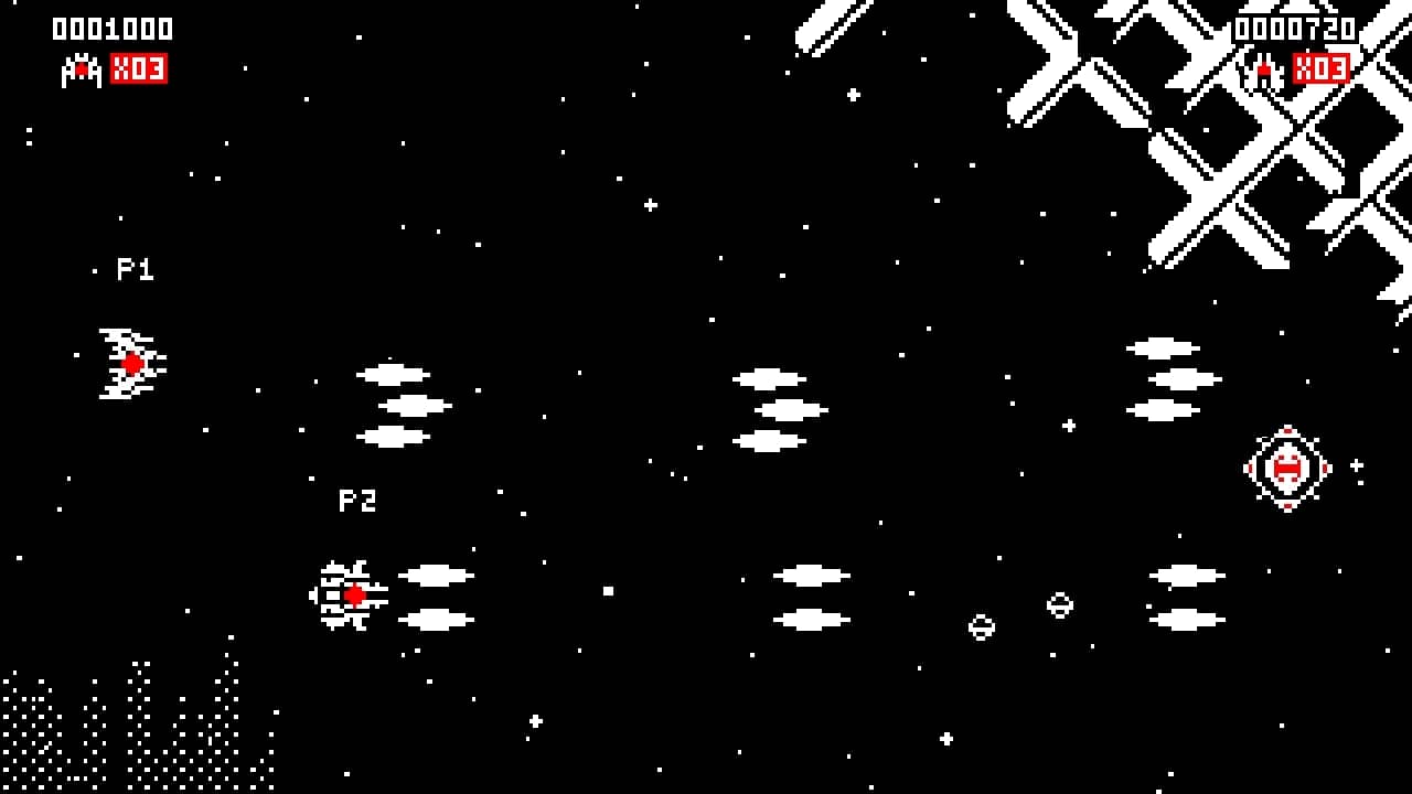 Binarystar Infinity 7