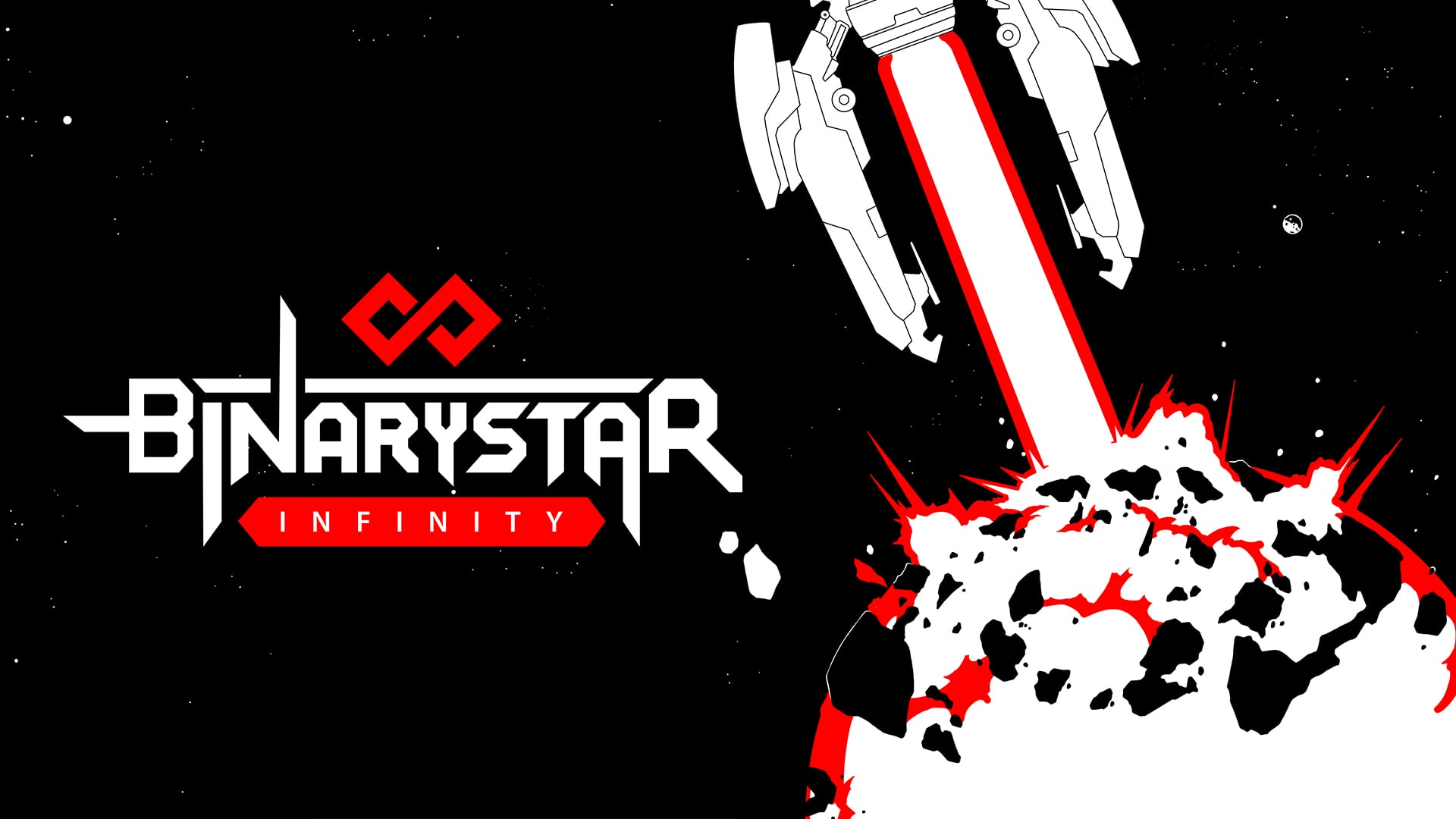 Binarystar Infinity 1