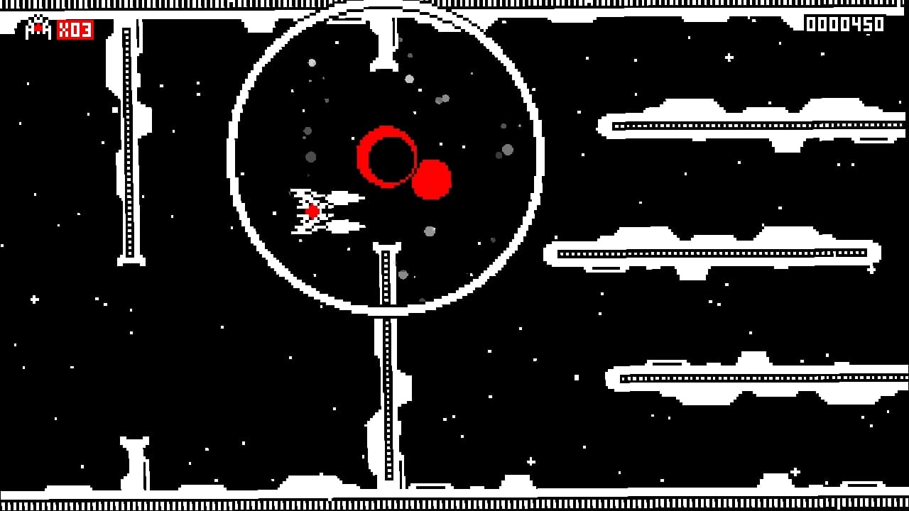 Binarystar Infinity 3