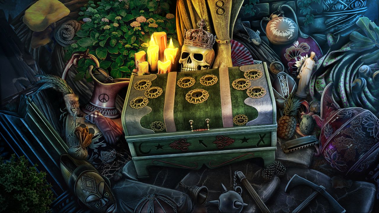 Demon Hunter: Revelation 3