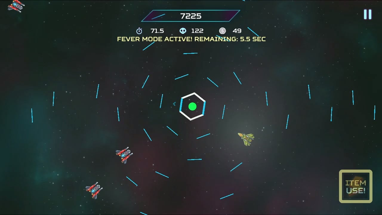 Hexagon Defense 6