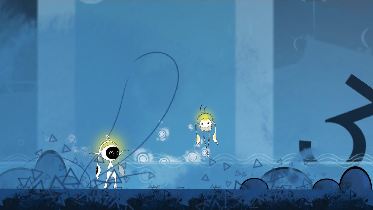 A Tale of Synapse: The Chaos Theories 3