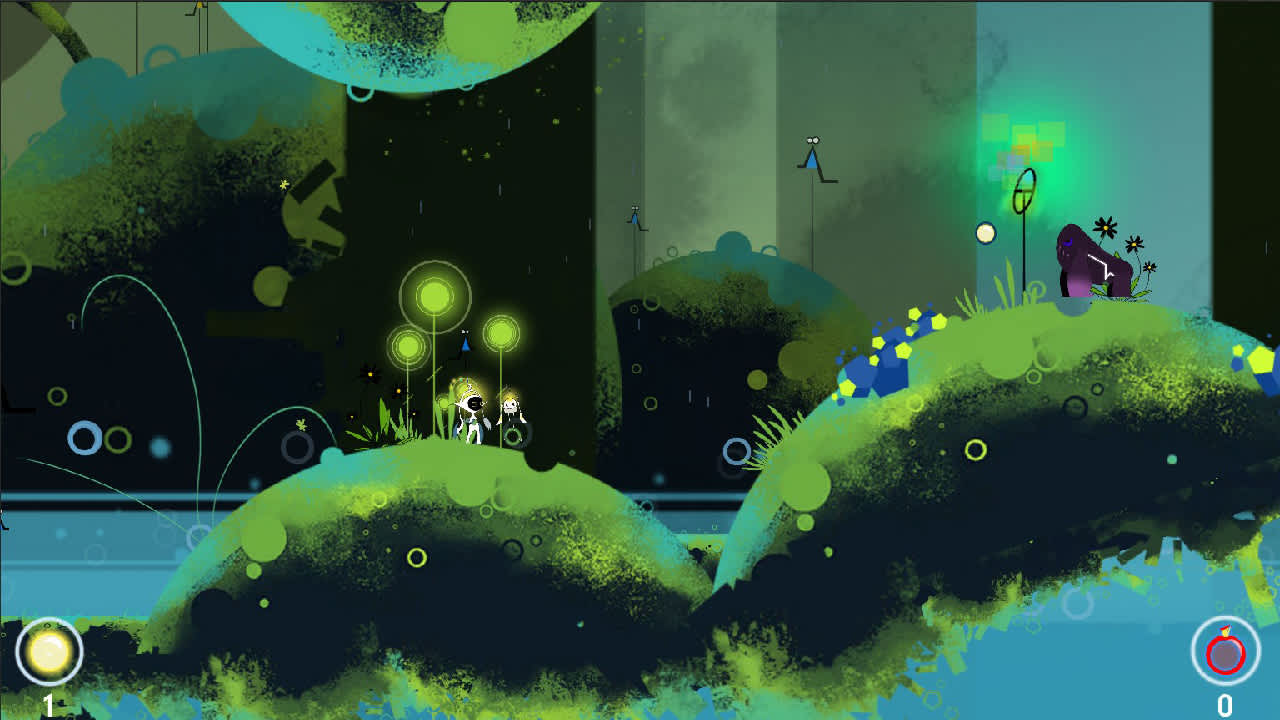A Tale of Synapse: The Chaos Theories 6