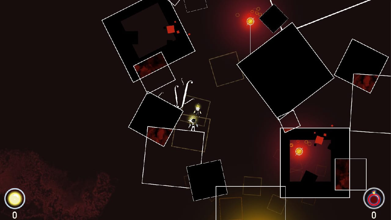 A Tale of Synapse: The Chaos Theories 4