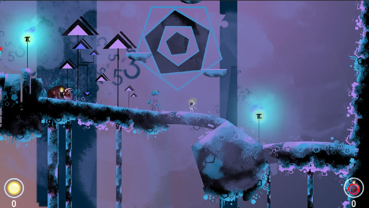 A Tale of Synapse: The Chaos Theories 8