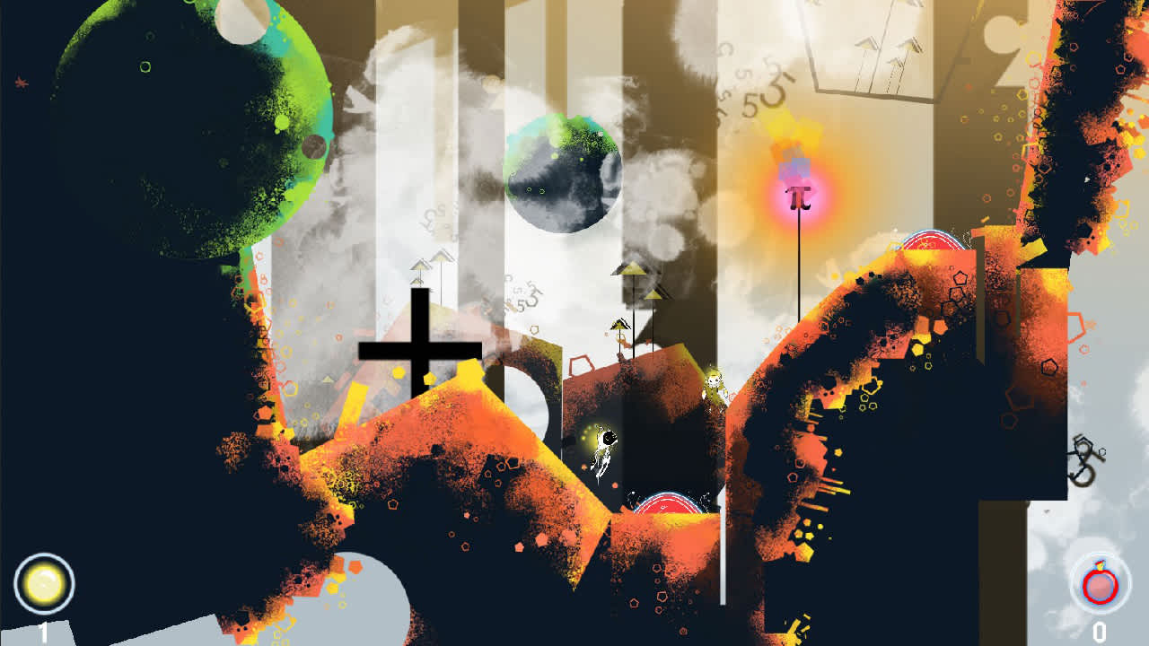 A Tale of Synapse: The Chaos Theories 7