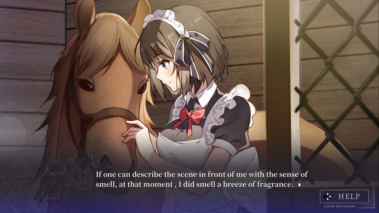 Lily of the Hollow - Resurrection 4