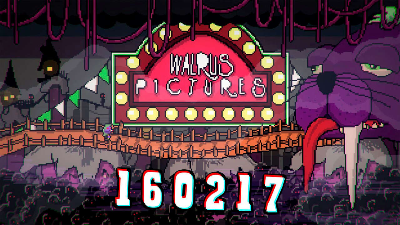 Baobabs Mausoleum Grindhouse Edition 5