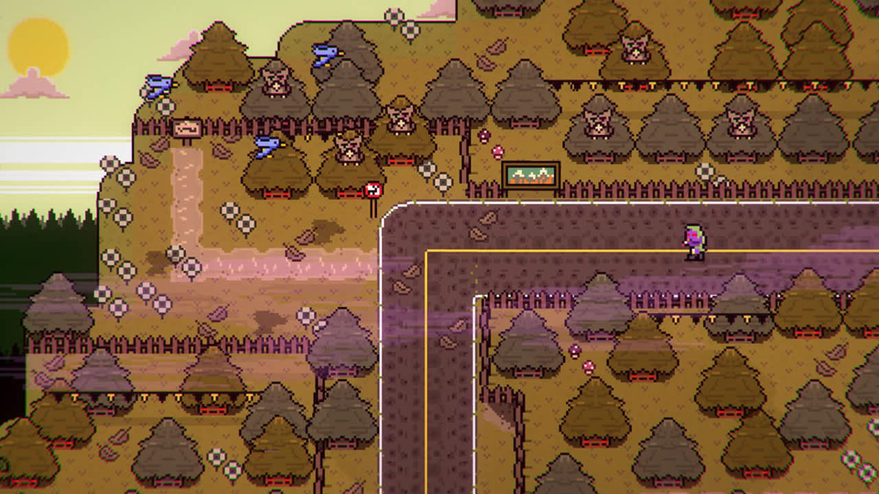 Baobabs Mausoleum Grindhouse Edition 2