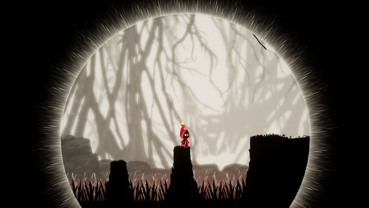 Unbound: Worlds Apart 5