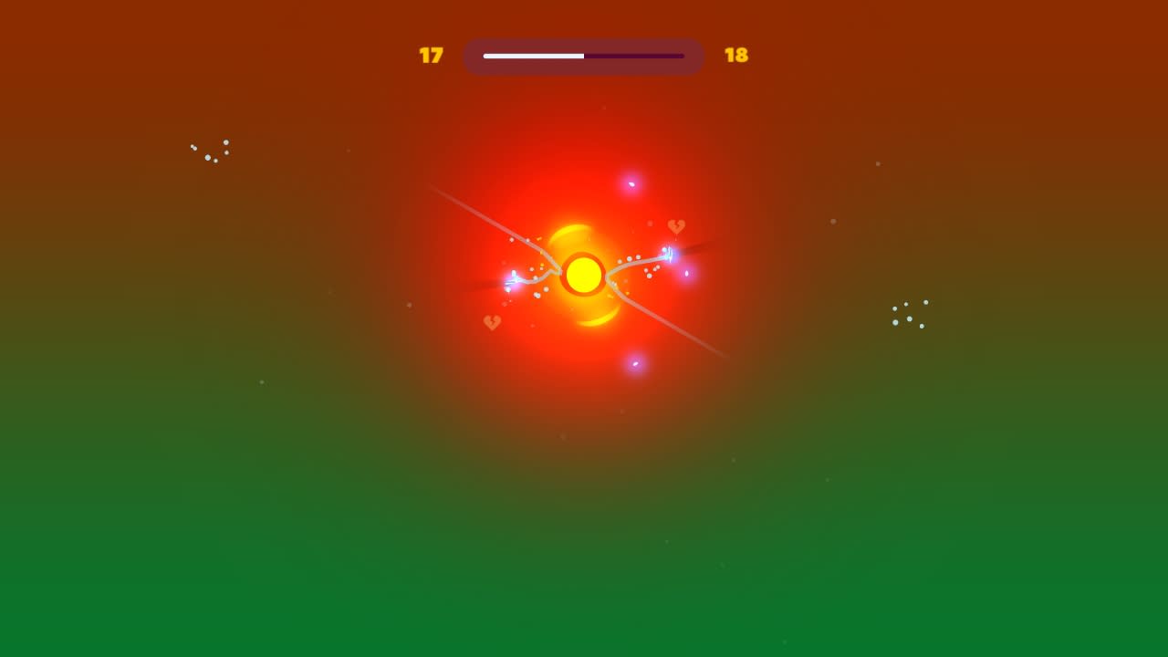 Solar Blast 7