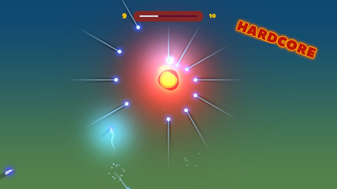 Solar Blast 4