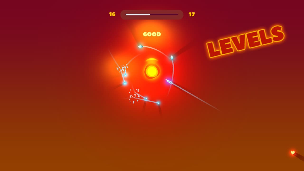 Solar Blast 5