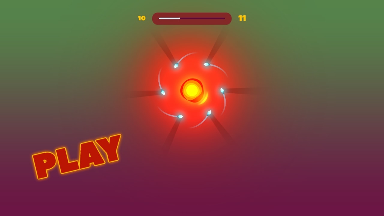 Solar Blast 3