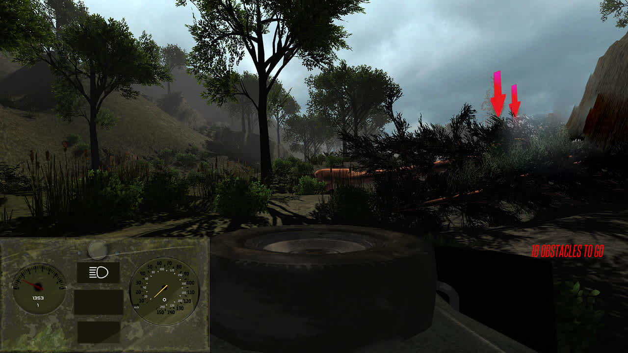 War Truck Simulator 3