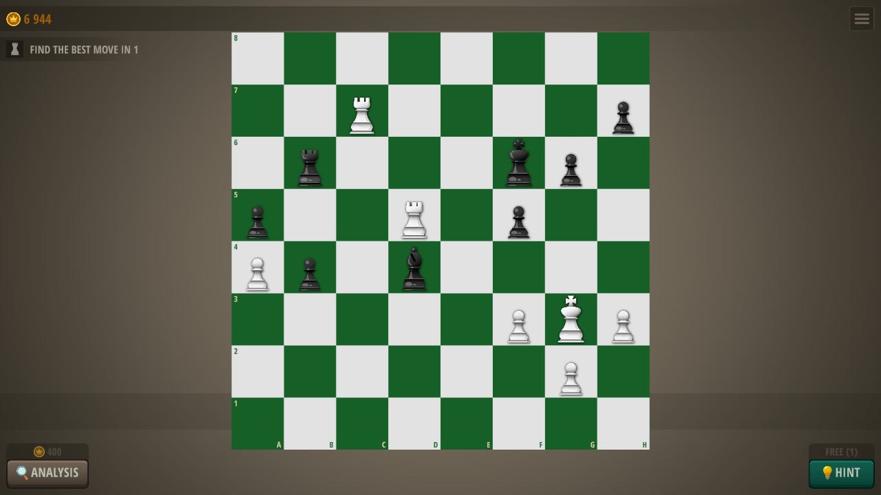 Chess Royal 7