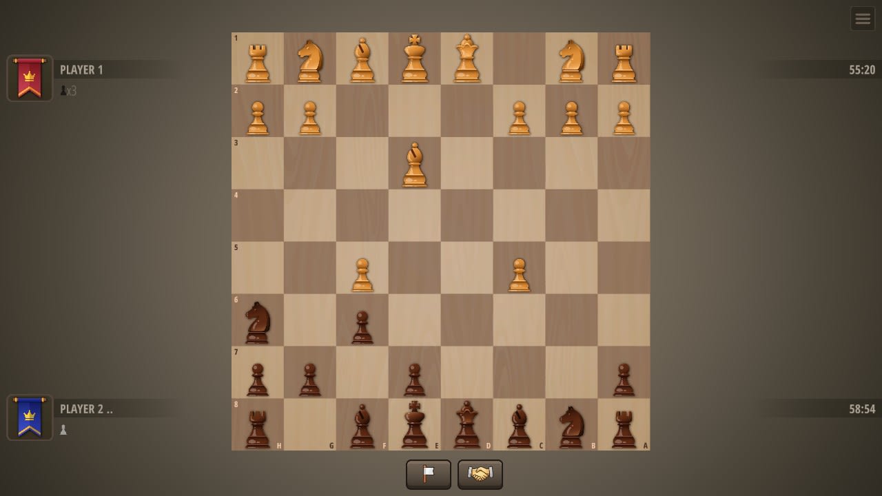 Chess Royal 3