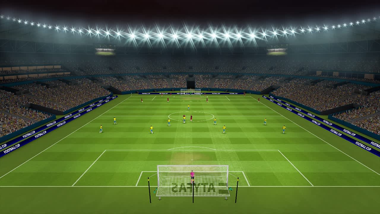 Football Cup 2021 6