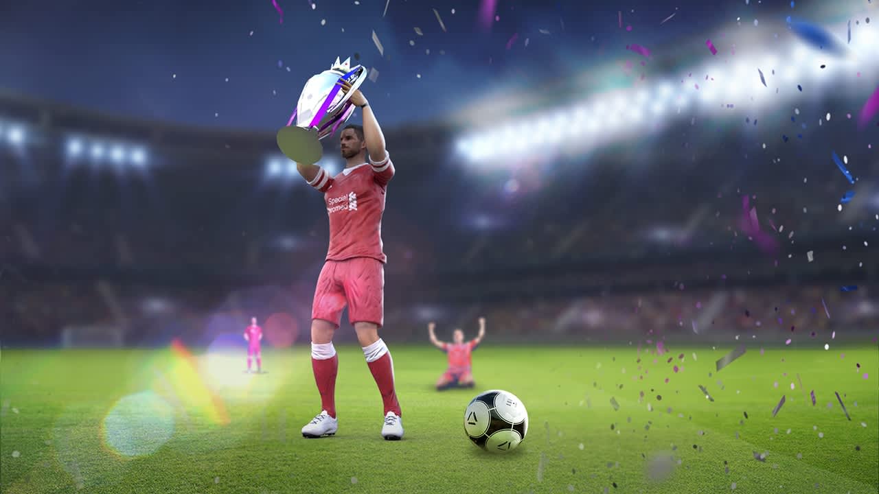 Football Cup 2021 4