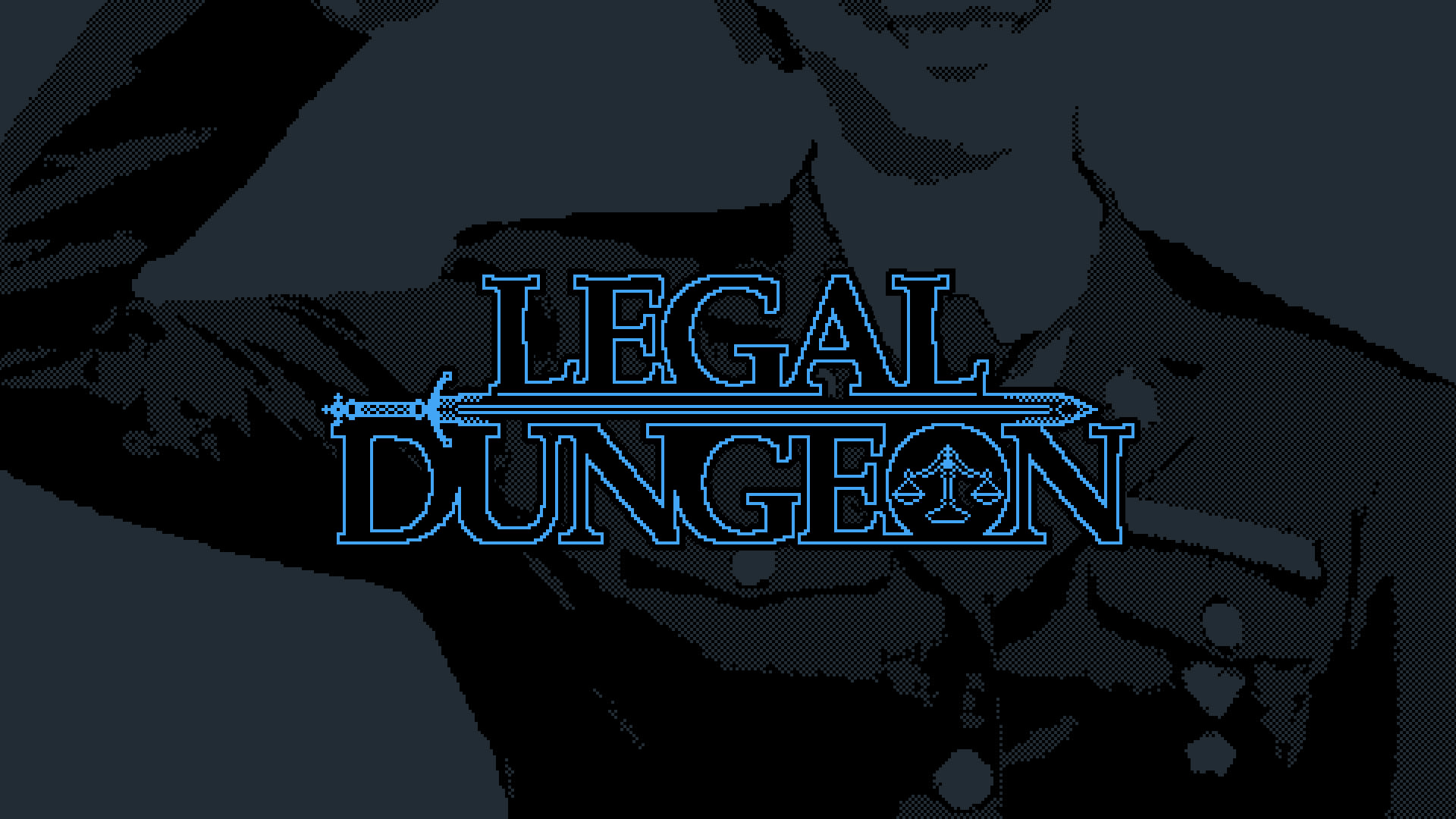 Legal Dungeon 1