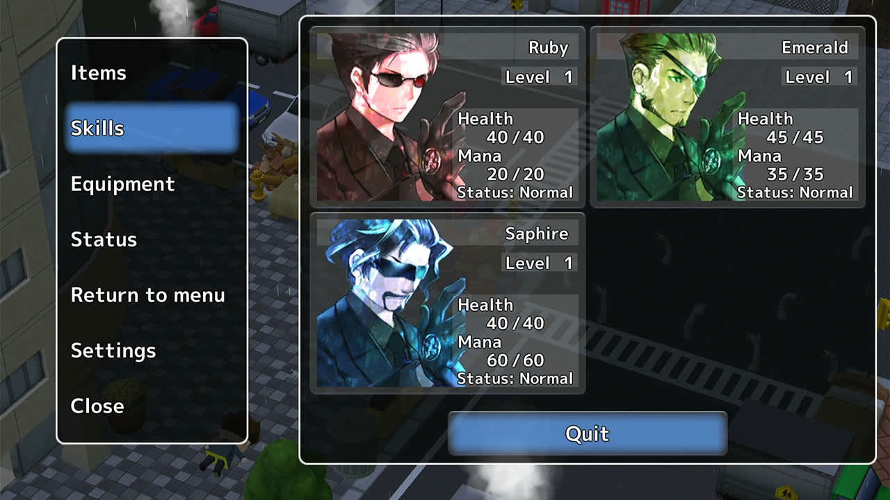 Dat Gaem 3
