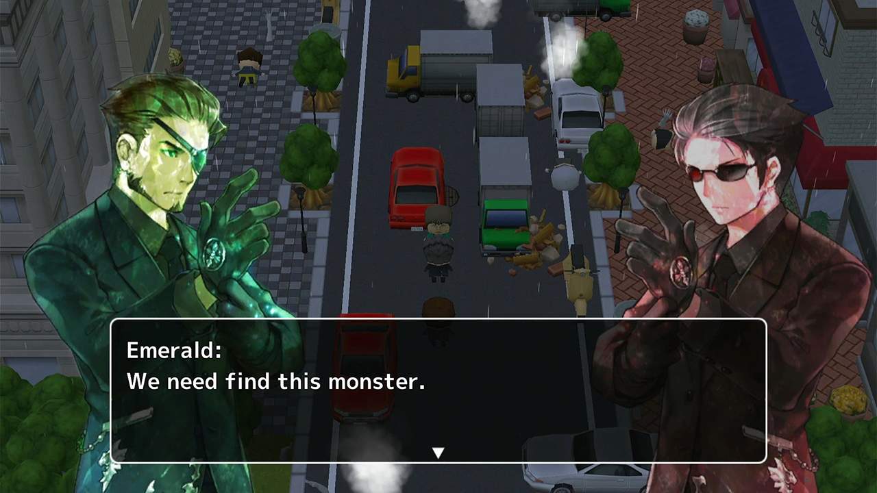 Dat Gaem 7