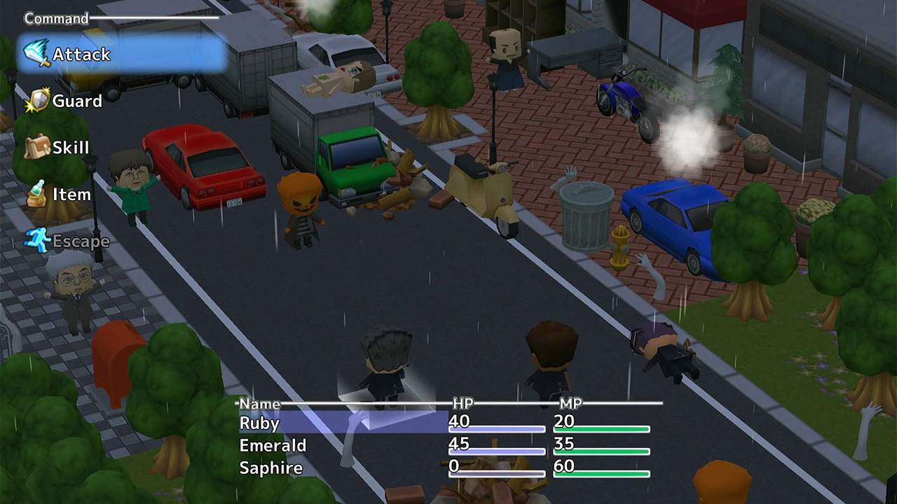 Dat Gaem 4
