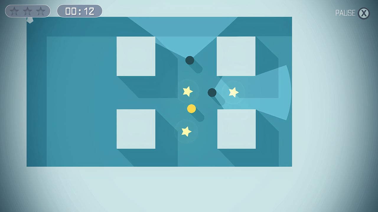 Stealth 3