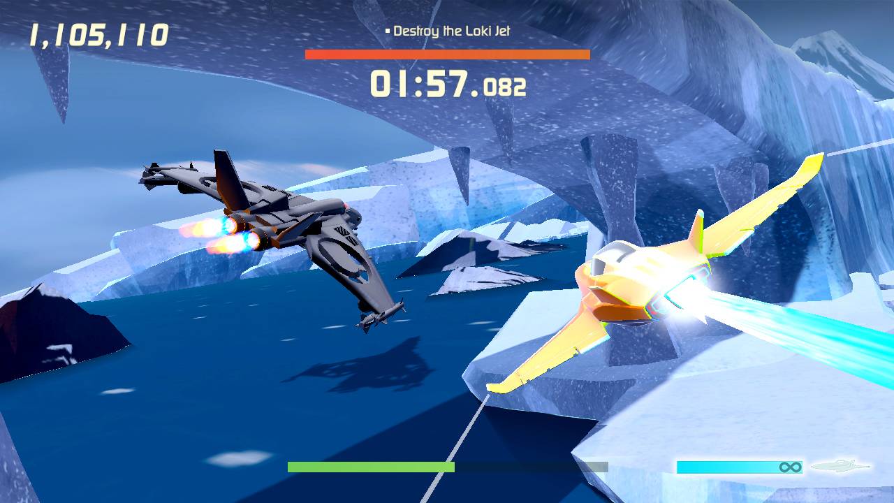 Agent Intercept 6