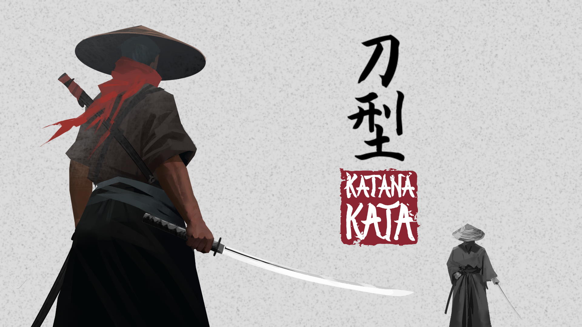 Katana Kata 1