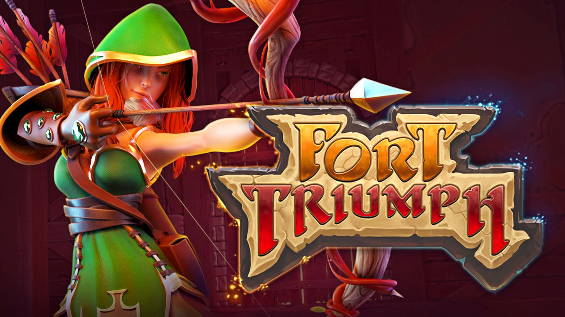 Fort Triumph 1