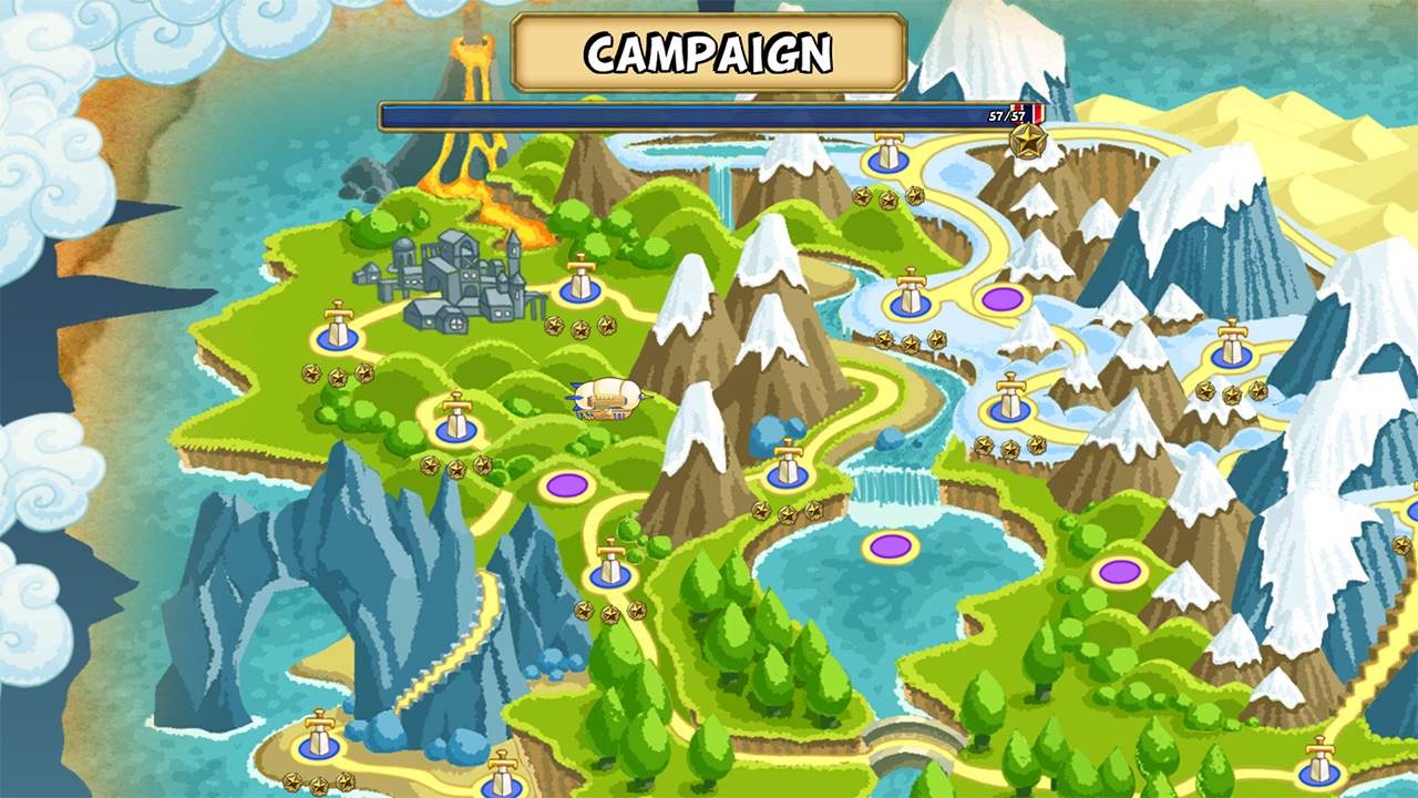 Cannon Brawl 7