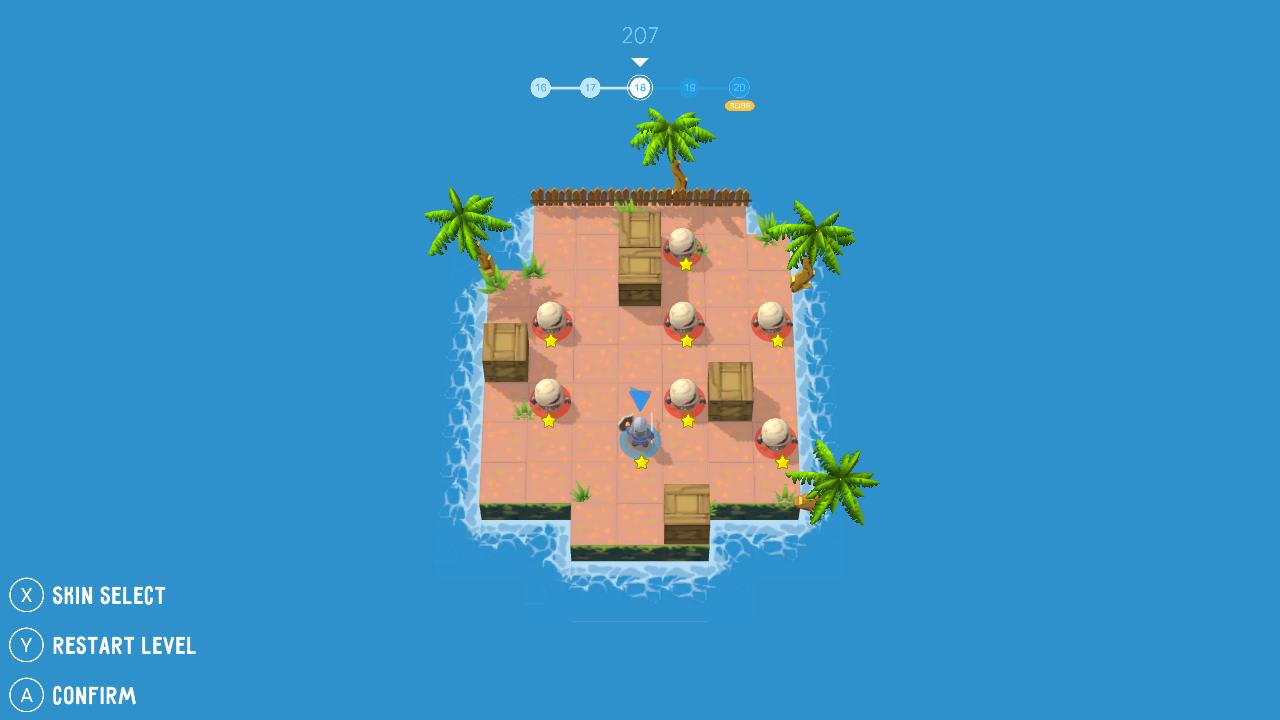 Knight with Tactics 7