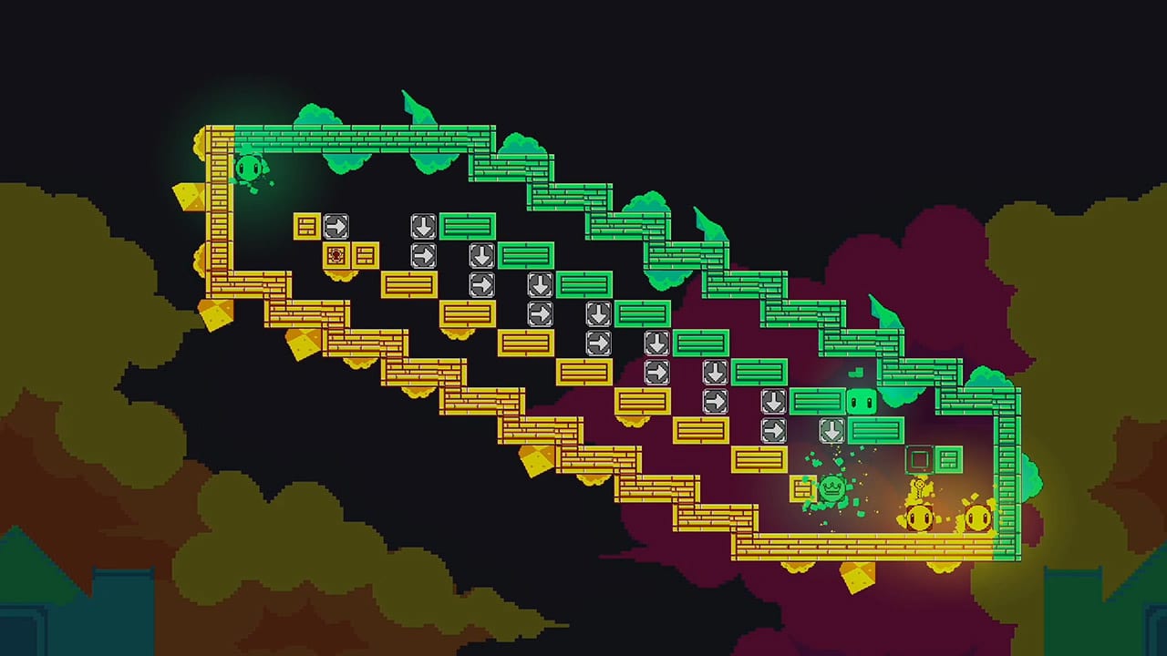Colorful Colore 6
