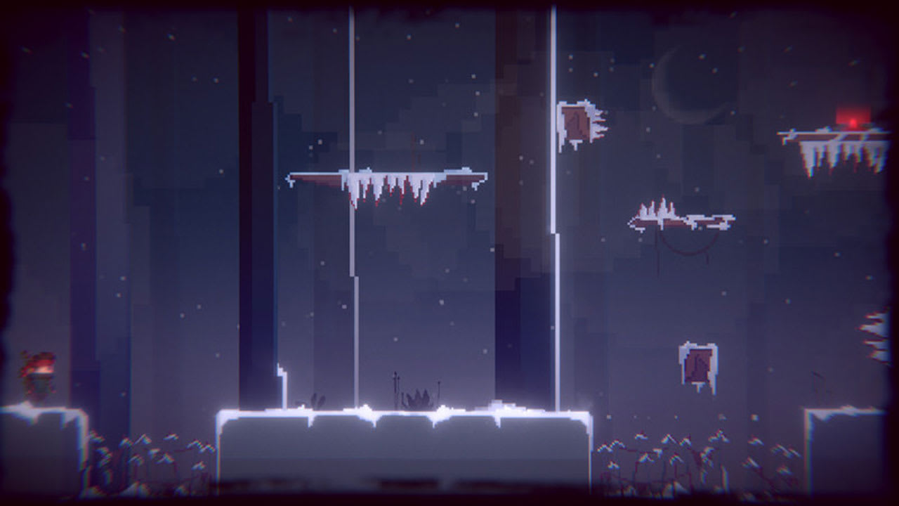 The Lost Cube 3