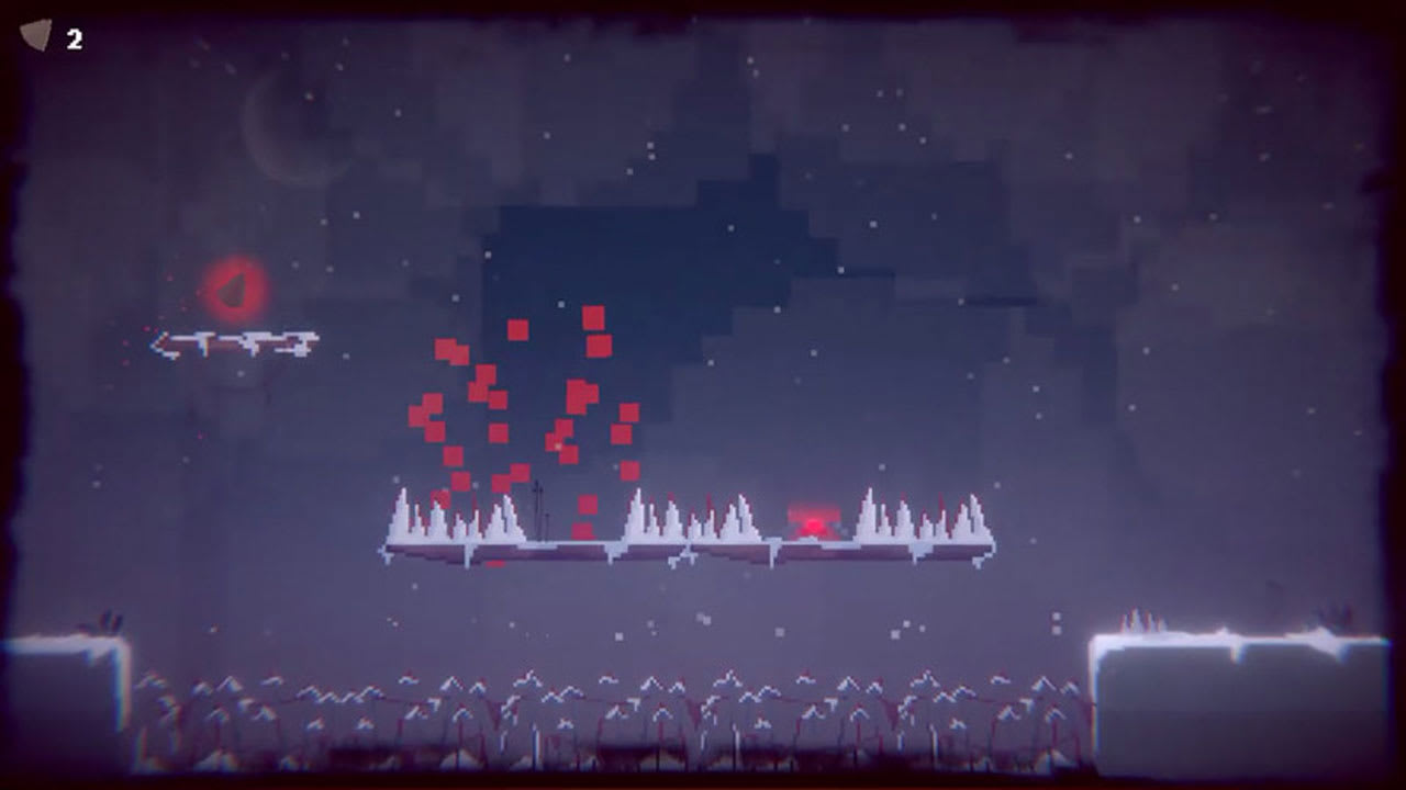 The Lost Cube 7