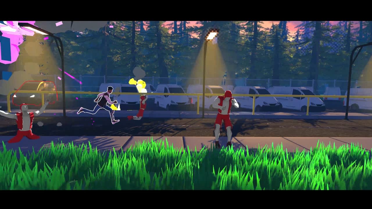 Aerial_Knight's Never Yield 3