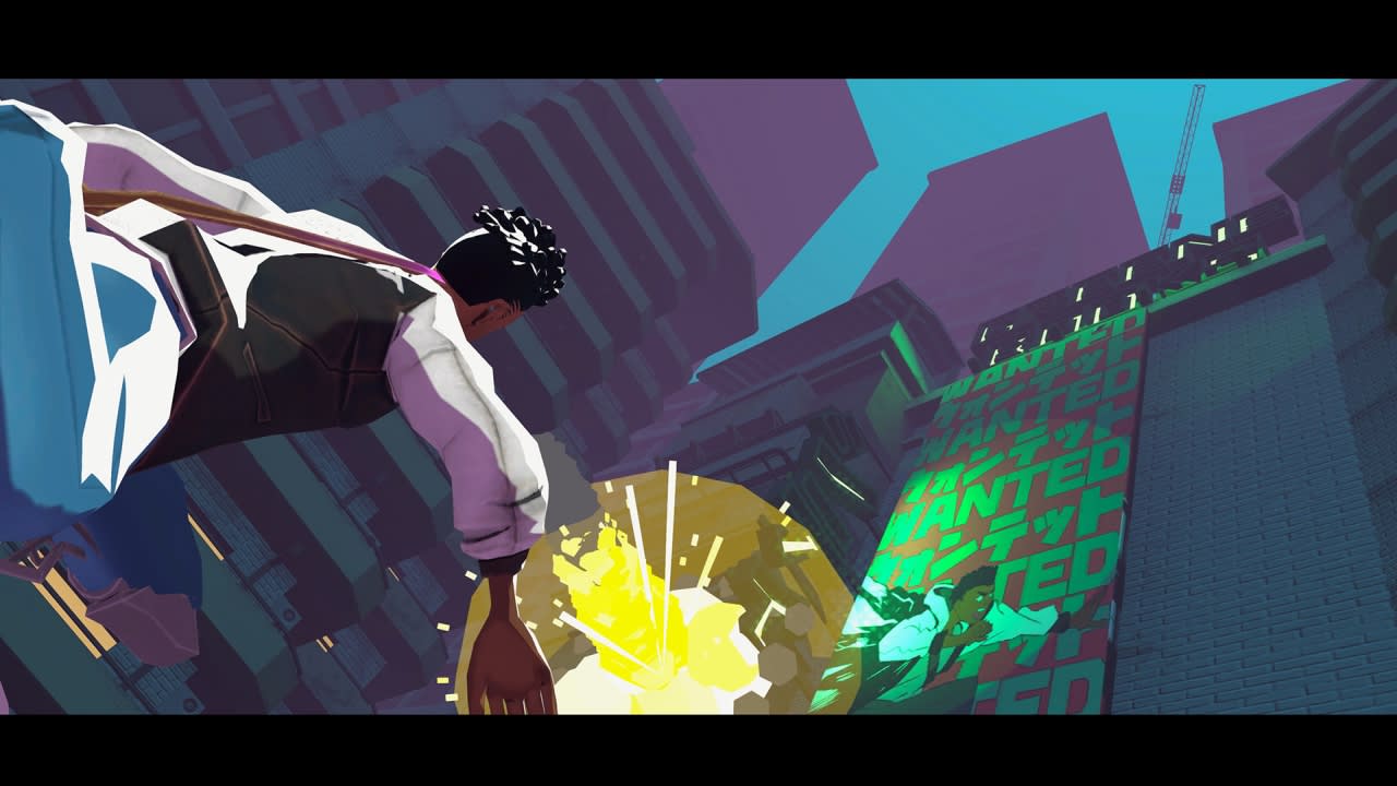 Aerial_Knight's Never Yield 5