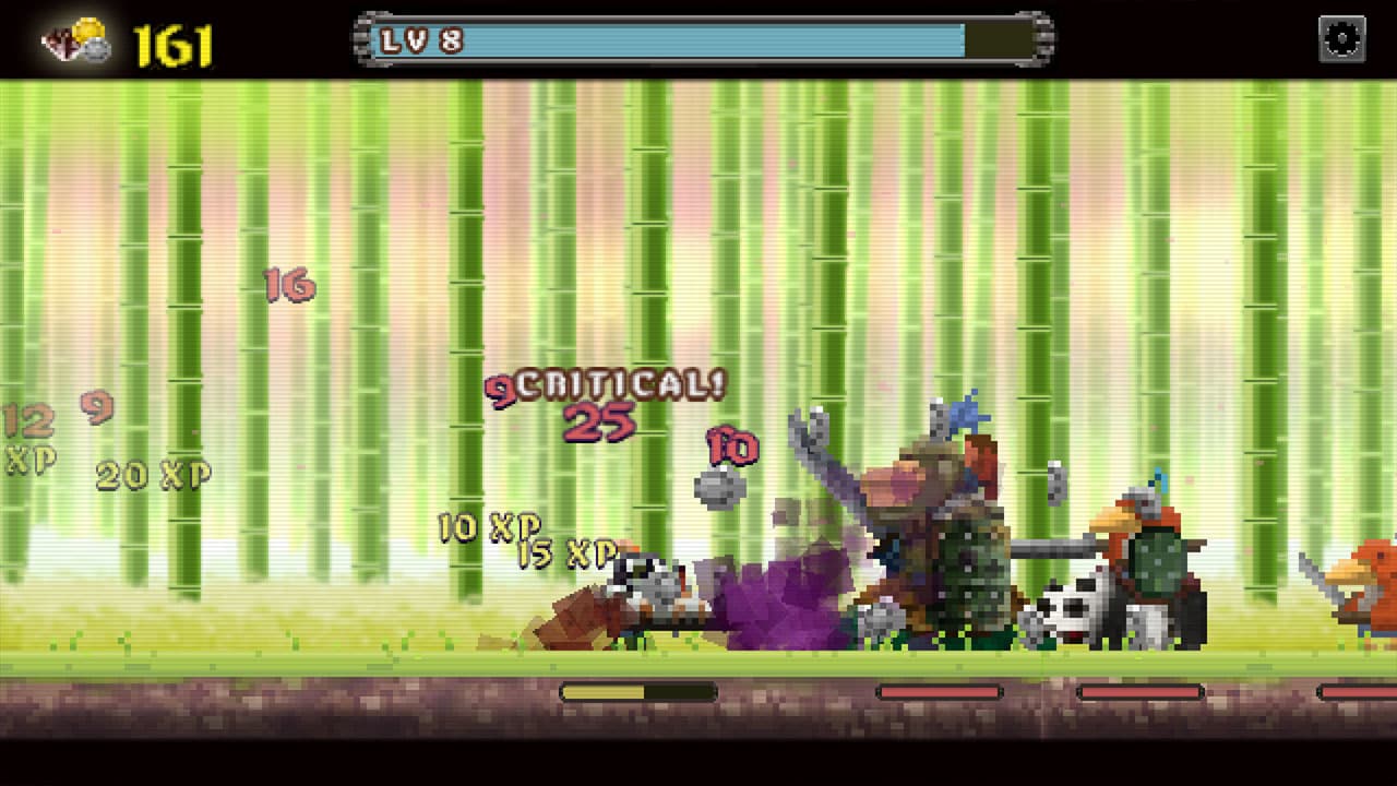 Loot Hero DX 6
