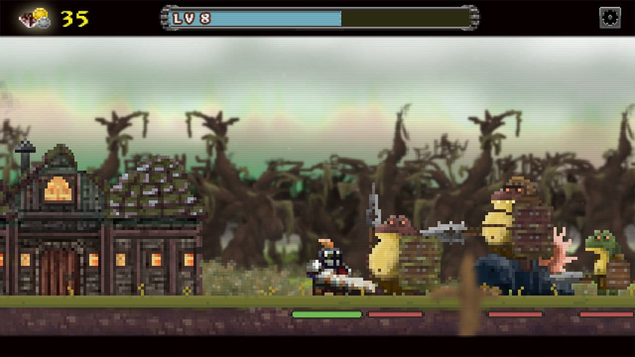 Loot Hero DX 5