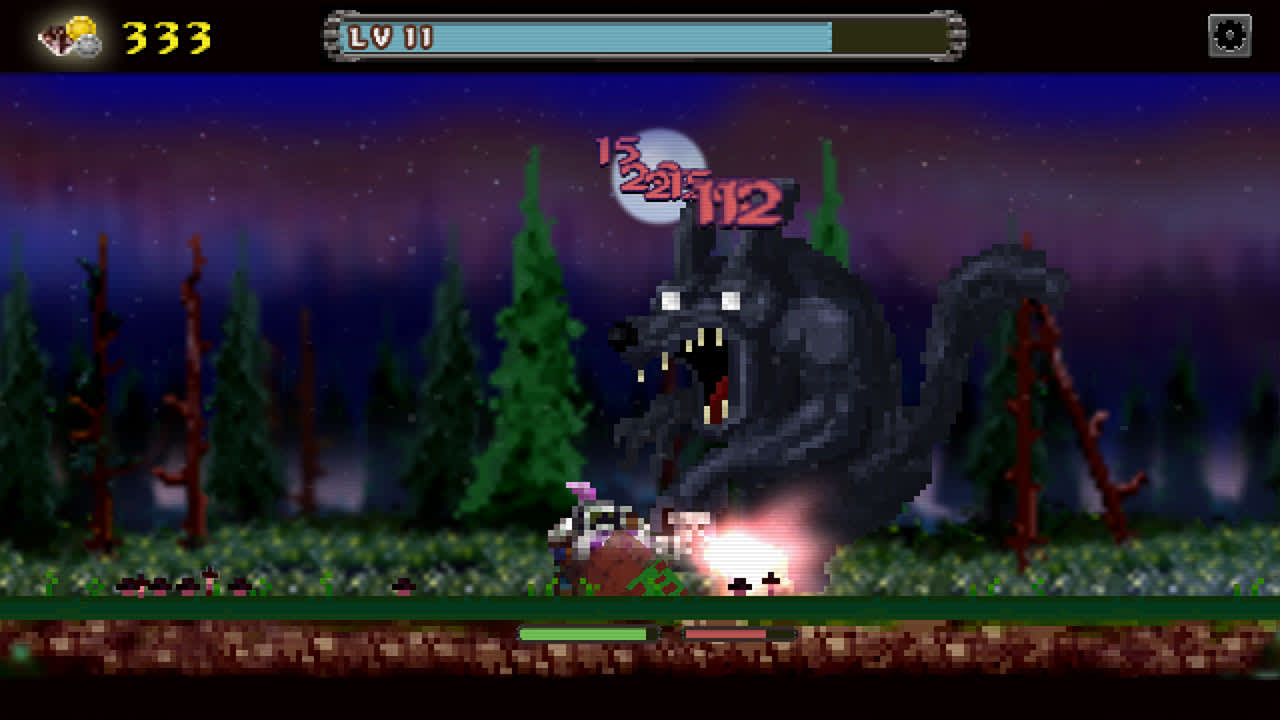 Loot Hero DX 7