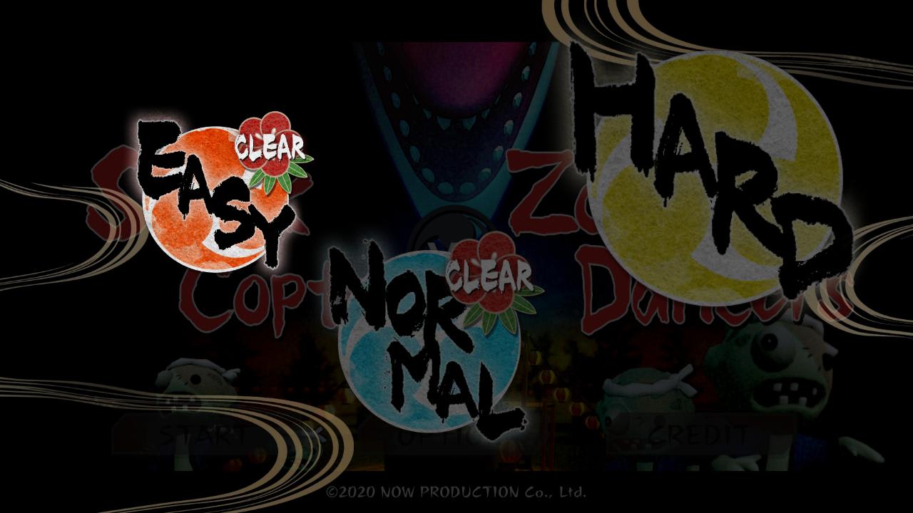 Shark Copter vs. Zombie Dancers 4