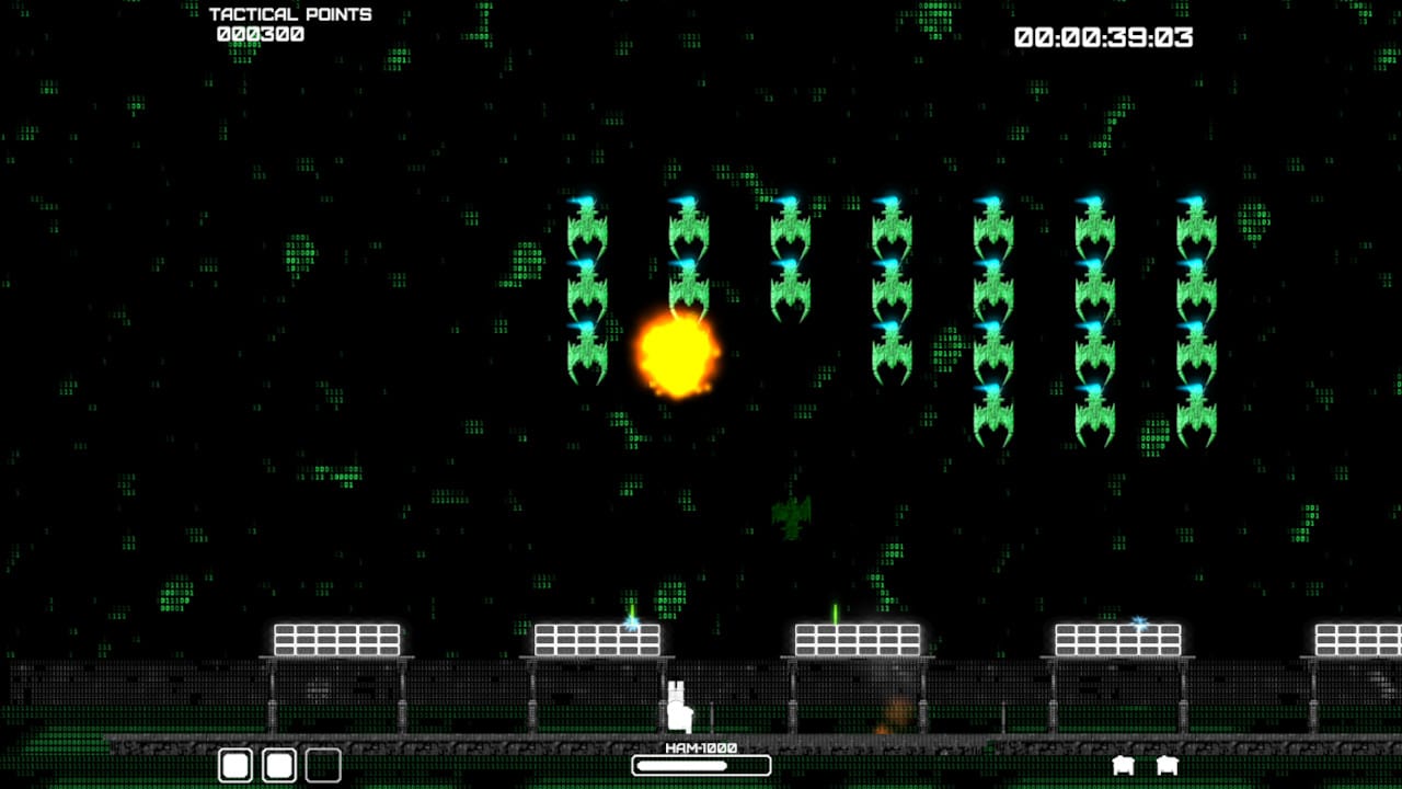Space Invasion 2