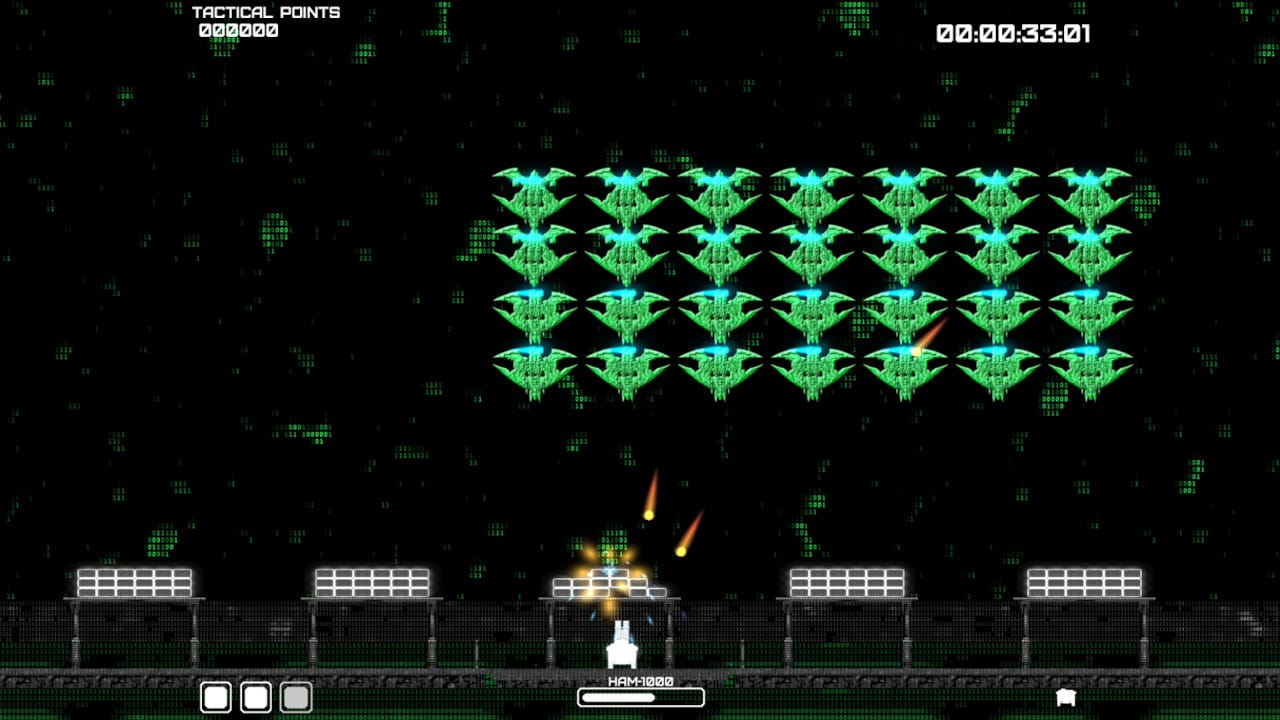 Space Invasion 5