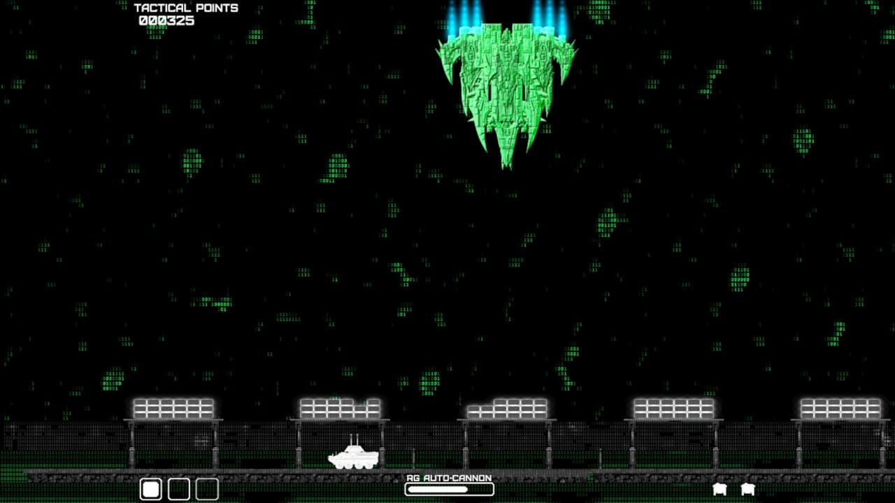 Space Invasion 3