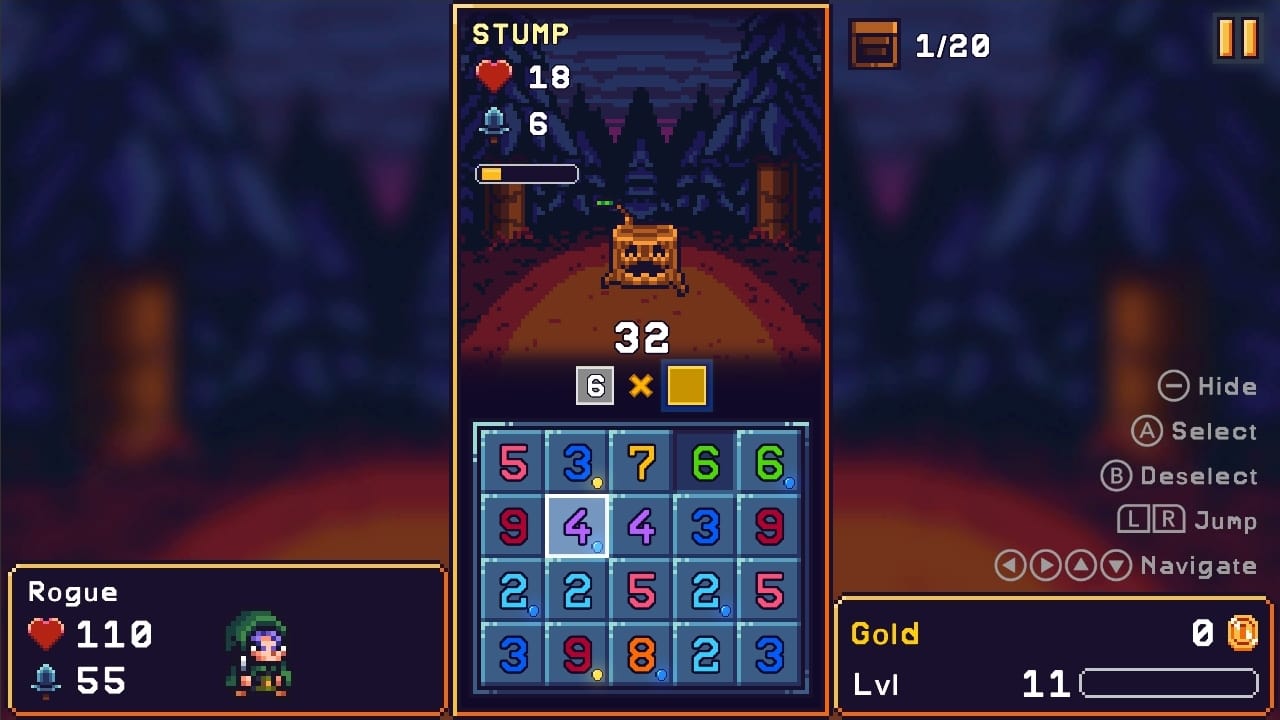 S.U.M. - Slay Uncool Monsters 4