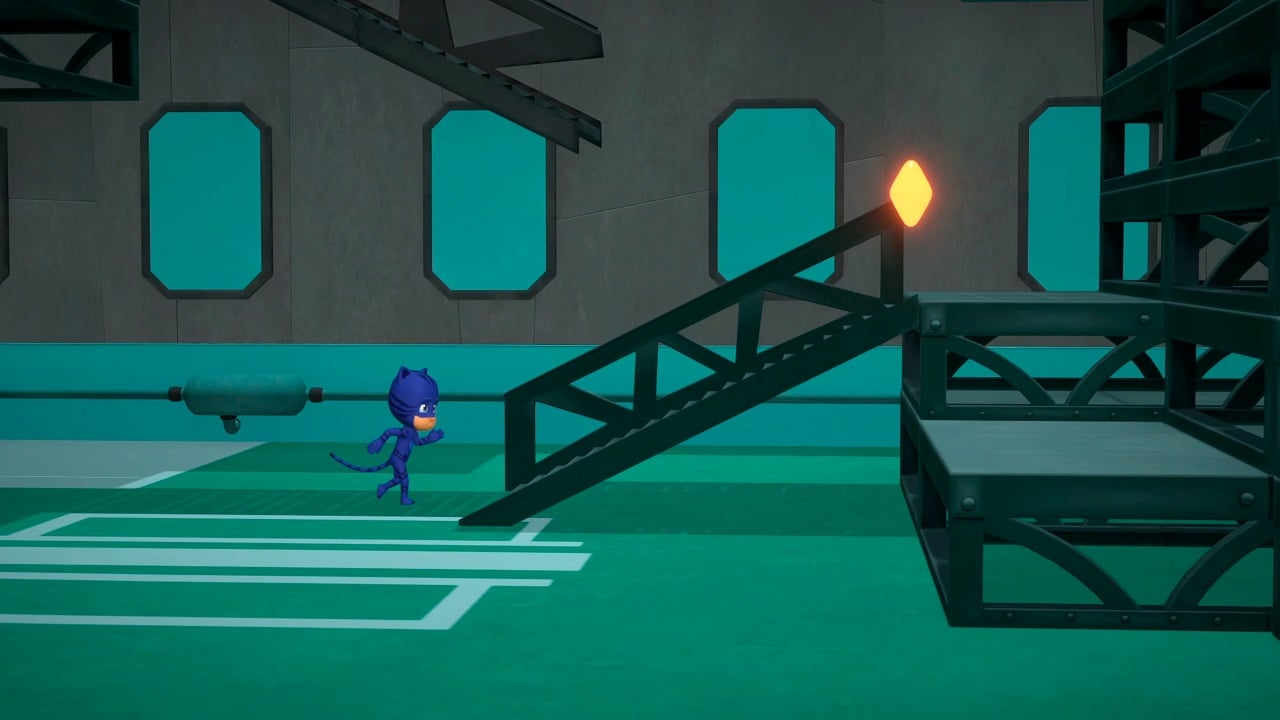 PJ MASKS: HEROES OF THE NIGHT 9